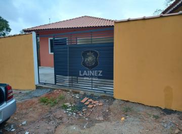Casa · 250m² · 3 Vagas · Casa em Bairro das Teresas  -  São Lourenço da Serra