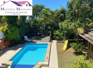 Foto · Casa em Condomínio, Buraquinho, Lauro de Freitas, BA