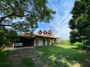 Foto 01 · Chácara de luxo à venda em Valinhos-SP, com 4 quartos, 4 suítes e 15 vagas de garagem!