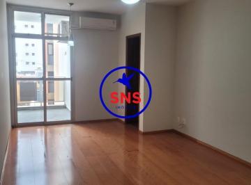 Foto 01 · Apartamento, Cambuí, Campinas, SP