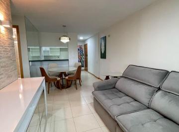 Apartamento de 2 quartos, Brasília · Apartamento mobiliado ilhas do lago
