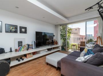 Apartamento de 3 quartos, São Paulo · Apartamento para Venda, 112 m², 3 quartos, 2 vagas na Vila Madalena-SP