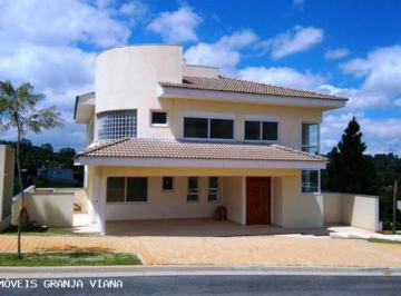 20170320171420637.jpg · Casa para Venda em Cotia, Granja Viana, 4 dormitórios, 2 suítes, 6 banheiros, 6 vagas