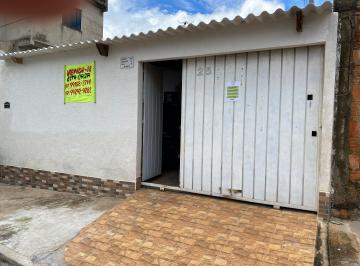 Casa de 2 quartos, São Sebastião · Casa a venda em São Sebastião DF