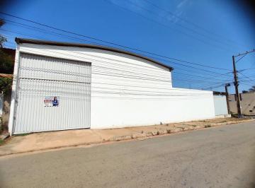 Comercial · 360m² · Galpão, 360m², para locação em Barreiras, Serra do Mimo