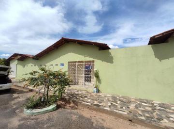 Casa · 340m² · 5 Quartos · 1 Vaga · Casa para alugar em Barreiras, Vila Dulce, com 5 quartos, 340m²