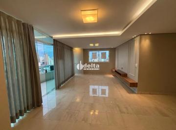 Apartamento · 170m² · 3 Quartos · 3 Vagas · Apartamento com 3 quarto sendo 2 suíte disponível para Locação e Venda no bairro Osvaldo Rezende em 