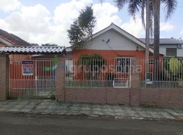 Foto 01 · Casa, Cohab, Cachoeirinha, RS