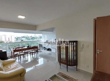 NULL · Apartamento disponível para locação e venda no bairro Tubalina em Uberlândia-MG