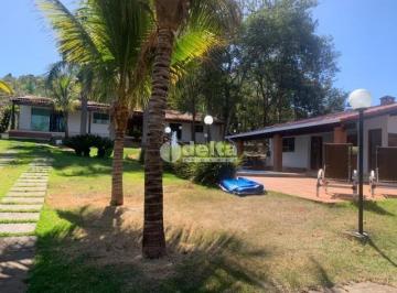 NULL · Chácara disponível para venda na Zona Rural de Uberlândia em Uberlândia-MG