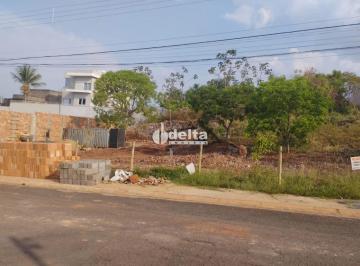 Terreno · 360m² · Terreno disponível para venda no bairro Jardim Karaíba em Uberlândia-MG