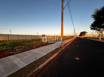 NULL · Terreno disponível para venda 275 m² no bairro Grand Ville em Uberlândia-MG