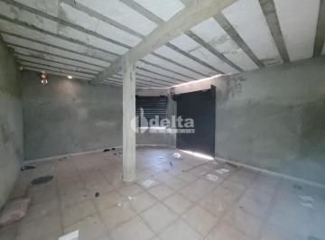 NULL · Casa residencial disponível para venda no bairro Tocantins em Uberlândia-MG