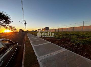 NULL · Terreno disponível para venda 275 m² no bairro Grand Ville em Uberlândia-MG