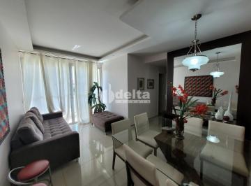 NULL · Apartamento disponível para venda no bairro Tubalina em Uberlândia-MG