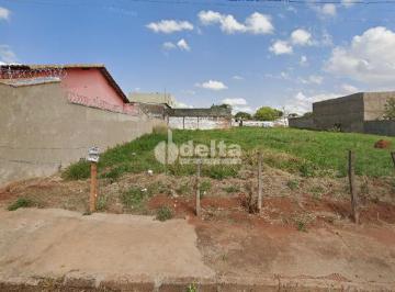 NULL · Terreno disponível para venda 417 m² no bairro Tibery em Uberlândia-MG
