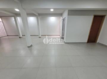 NULL · Prédio disponível para locação e venda no bairro Nossa Senhora Aparecida em Uberlândia-MG