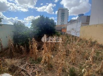 NULL · Terreno disponível para venda no bairro Vigilato Pereira em Uberlândia-MG