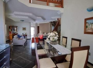 NULL · Casa residencial disponível para venda no bairro Morada da Colina em Uberlândia-MG.