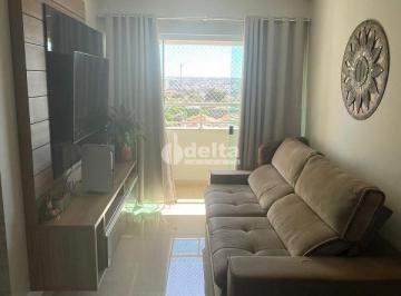 NULL · Apartamento com 2 quartos sendo 1 suíte disponível para venda no bairro Tubalina