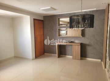 NULL · Apartamento com 3 quartos sendo 1 suíte, disponível para Venda no bairro Jaraguá em Uberlândia-MG