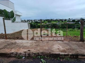 NULL · Terreno disponível para venda no bairro Vigilato Pereira em Uberlândia-MG