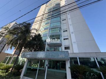 Photo 1 · Apartamento disponível para locaçãono bairro Martins em Uberlândia - MG