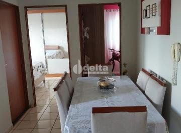 NULL · Apartamento disponível para venda no bairro Tocantins em Uberlândia-MG