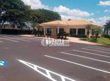 Terreno · 542m² · Terreno disponível para venda no bairro Alameda Dos Rouxinois em Uberlândia-MG