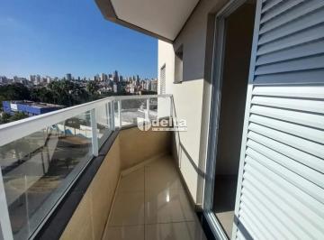Apartamento · 98m² · 3 Quartos · 2 Vagas · Apartamento disponível para venda no bairro Tubalina em Uberlândia-MG