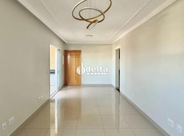 Apartamento · 98m² · 3 Quartos · 2 Vagas · Apartamento com 3 quartos sendo 1 suíte disponível para venda no bairro Tubalina em Uberlândia-MG