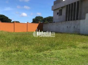 Photo 1 · Terreno no condomínio Alphaville I disponível para venda em Uberlândia-MG
