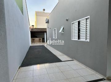 Casa · 250m² · 3 Quartos · 4 Vagas · Casa disponível para venda no bairro Alto Umuarama em Uberlândia MG