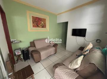 Casa · 195m² · 3 Quartos · 1 Vaga · Colônia disponível para Venda no bairro Osvaldo Rezende em Uberlândia-MG