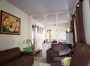 NULL · Casa residencial disponível para venda no bairro Cazeca em Uberlândia-MG