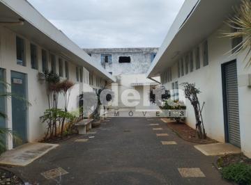 NULL · Prédio disponível para venda no bairro Fundinho em Uberlândia-MG