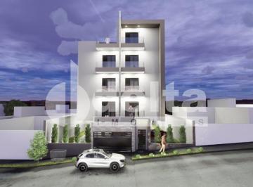 NULL · Apartamento disponível para venda no bairro Daniel Fonseca em Uberlândia-MG