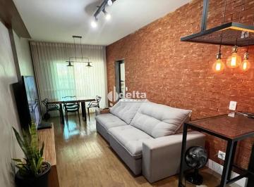 Photo 1 · Apartamento para Venda com 2 Quartos, Varanda Gourmet e 2 Vagas no Centro de Ube