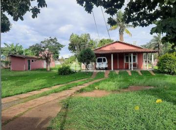 NULL · Chácara Residencial disponível para Venda no bairro Panorama em Uberlândia-MG
