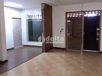NULL · Prédio disponível para venda no bairro Osvaldo Rezende em Uberlândia-MG