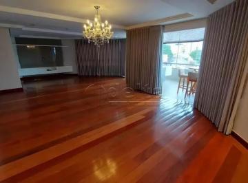 Apartamento · 262m² · 4 Quartos · 3 Vagas · Apartamento disponível para venda no bairro Centro em Uberlândia-MG