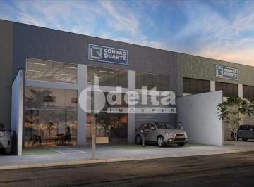 NULL · Galpão disponível para venda no bairro Segismundo Pereira em Uberlândia-MG