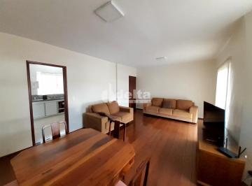NULL · Apartamento disponível para venda no bairro Tabajaras em Uberlândia-MG