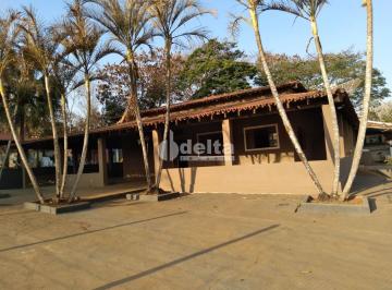 NULL · Chácara Residencial disponível para Venda no bairro Shopping Park em Uberlândia-MG