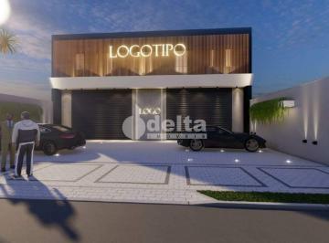 NULL · Galpão disponível para venda no bairro Novo Mundo em Uberlândia-MG