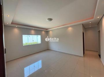 Photo 1 · Casa residencial disponível para locação e venda no bairro Alto Umuarama em Uber
