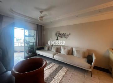 Photo 1 · Apartamento disponível para venda no bairro Osvaldo Rezende em Uberlândia-MG