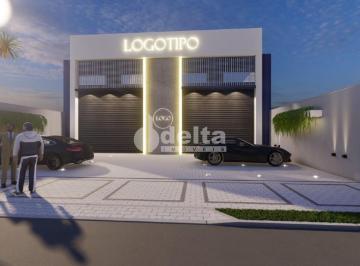 NULL · Galpão disponível para venda no bairro Novo Mundo em Uberlândia-MG