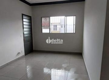 Apartamento · 62m² · 3 Quartos · 1 Vaga · Apartamento disponível para venda no bairro Gravatás em Uberlândia-MG