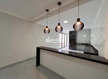 Photo 1 · Casa residencial disponível para venda no bairro Alto Umuarama em Uberlândia-MG